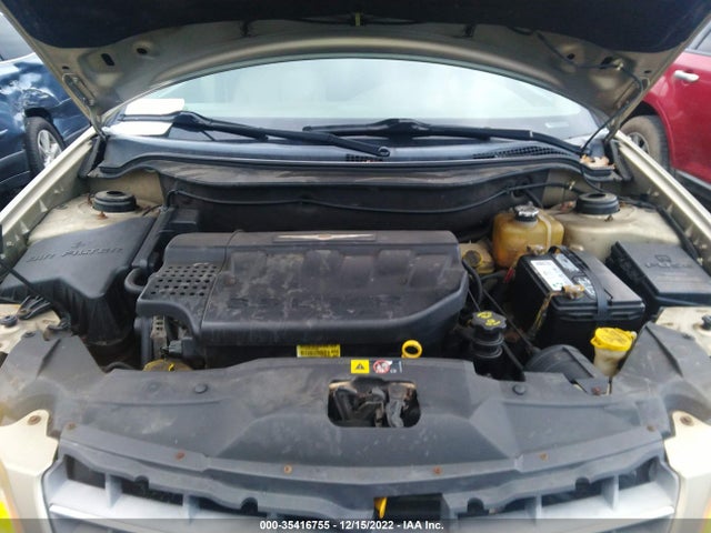 Chrysler Pacifica 2004 2C8GF68494R608603 Image 11