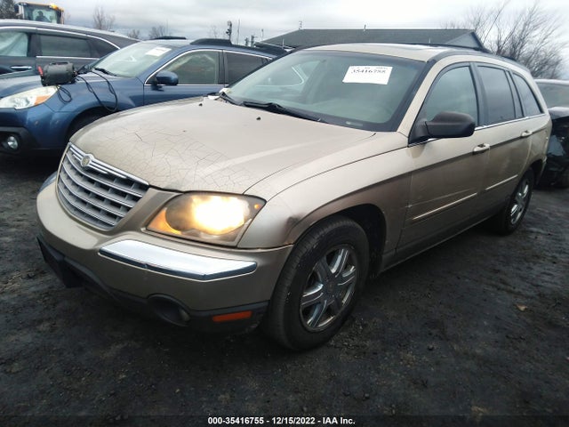 Chrysler Pacifica 2004 2C8GF68494R608603 Image 2