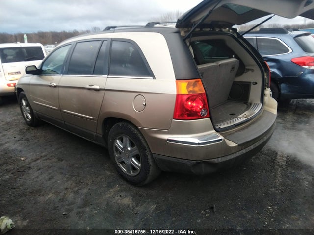 Chrysler Pacifica 2004 2C8GF68494R608603 Image 4