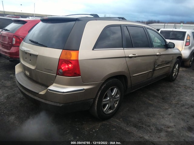 Chrysler Pacifica 2004 2C8GF68494R608603 Image 5