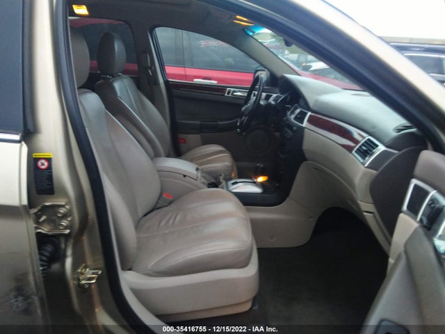 Chrysler Pacifica 2004 2C8GF68494R608603 Image 6