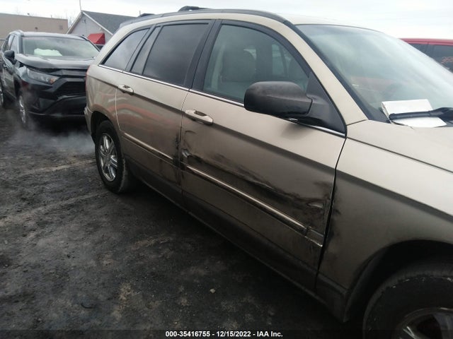 Chrysler Pacifica 2004 2C8GF68494R608603 Image 7