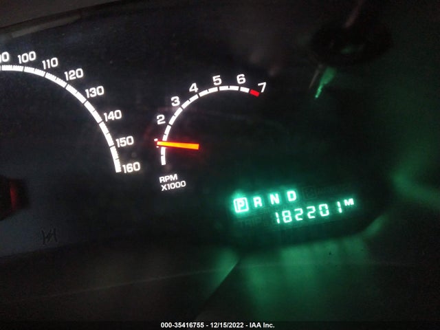 Chrysler Pacifica 2004 2C8GF68494R608603 Image 8