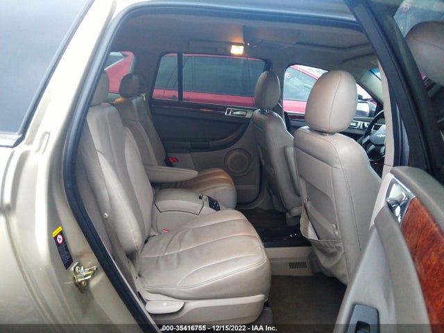 Chrysler Pacifica 2004 2C8GF68494R608603 Image 9