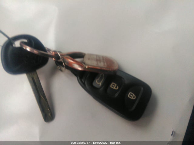 2012 HYUNDAI ELANTRA TOURING GLS VIN: KMHDC8AE7CU149015