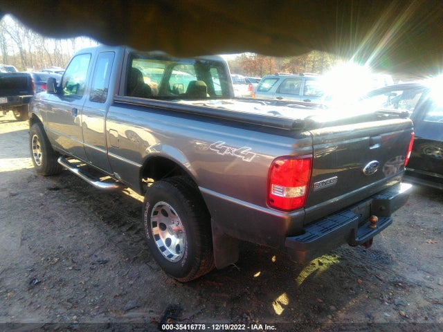 2006 FORD RANGER XLT/SPORT/FX4 OFF-RD VIN: 1FTZR45EX6PA14304
