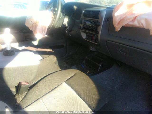 2006 FORD RANGER XLT/SPORT/FX4 OFF-RD VIN: 1FTZR45EX6PA14304