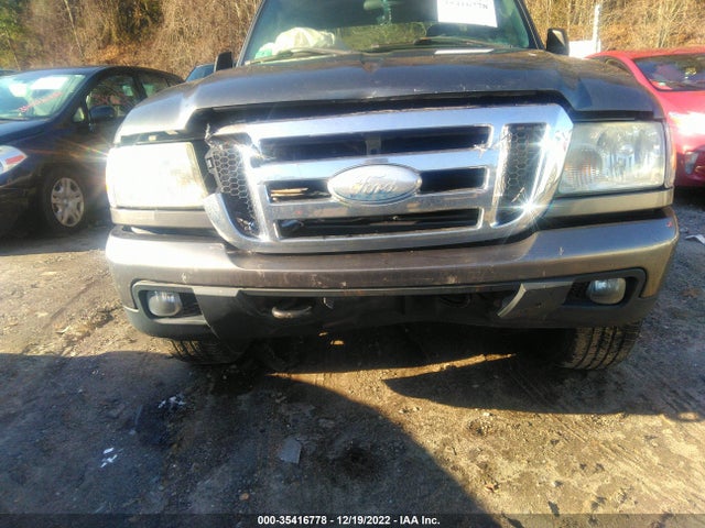 2006 FORD RANGER XLT/SPORT/FX4 OFF-RD VIN: 1FTZR45EX6PA14304