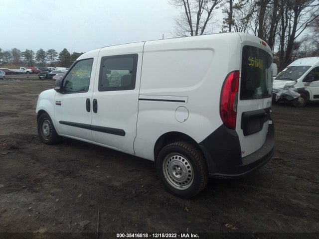 2017 Ram Promaster City, VIN: ZFBERFAB8H6E59290