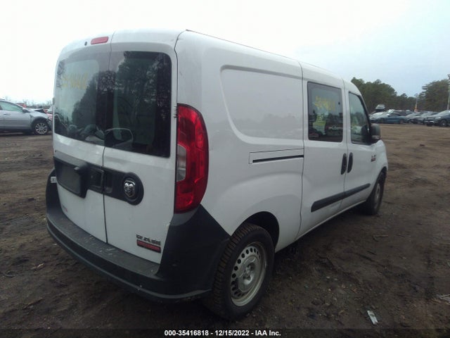 2017 Ram Promaster City, VIN: ZFBERFAB8H6E59290