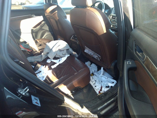 WA1VMAFP9EA013605 Audi Q5 Prestige