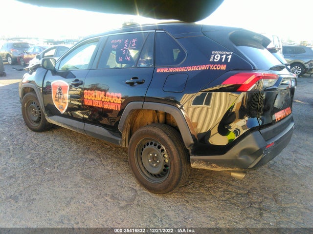 2020 Toyota RAV4, VIN: 2T3H1RFV1LW060098