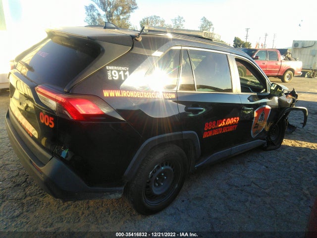 2020 Toyota RAV4, VIN: 2T3H1RFV1LW060098