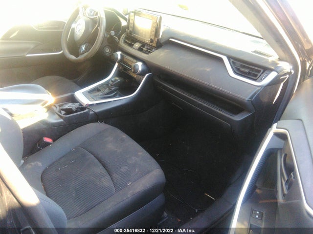 2020 Toyota RAV4, VIN: 2T3H1RFV1LW060098