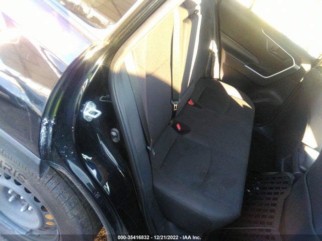 2020 Toyota RAV4, VIN: 2T3H1RFV1LW060098