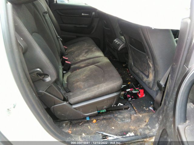 1GKKRNED5FJ315116 GMC ACADIA SLE