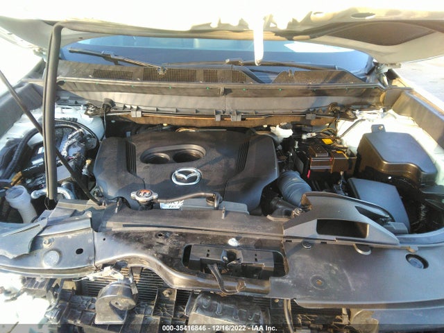 2018 Mazda CX-9, VIN: JM3TCBBY5J0213568