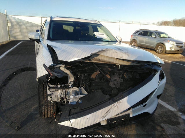 2018 Mazda CX-9, VIN: JM3TCBBY5J0213568