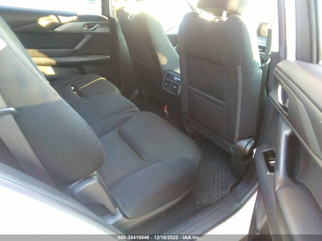 2018 Mazda CX-9, VIN: JM3TCBBY5J0213568