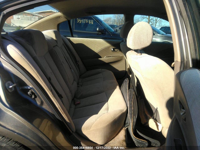 2003 NISSAN ALTIMA S VIN: 1N4AL11D63C297352