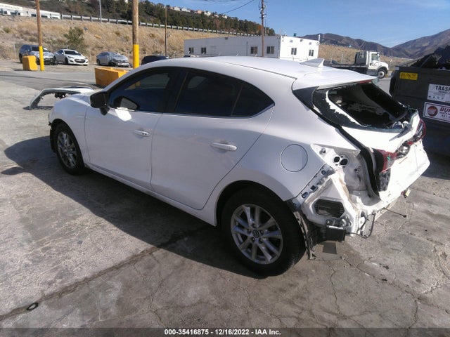 2016 Mazda 3, VIN: 3MZBM1M72GM311086