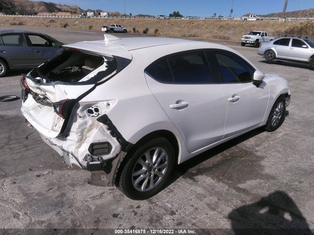 2016 Mazda 3, VIN: 3MZBM1M72GM311086