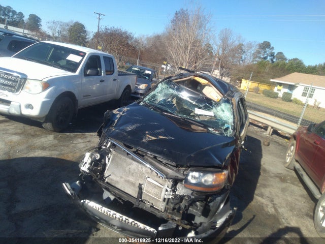 2009 HYUNDAI SANTA FE SE VIN: 5NMSH13E09H309611