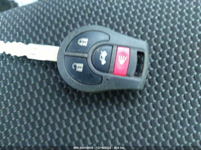 Nissan SENTRA S 2018 3N1AB7AP7JY270923 Image 11
