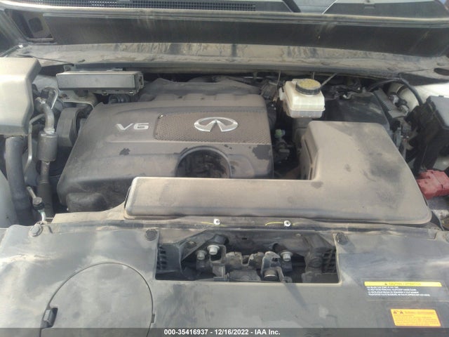 2018 Infiniti QX60, VIN: 5N1DL0MM8JC501011