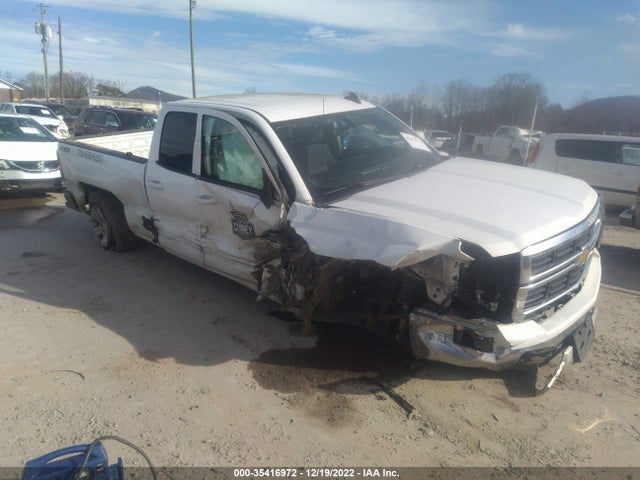 2015 1GCVKREC3FZ420377 main image
