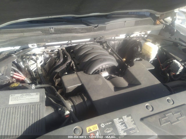 Chevrolet Silverado 1500 Lt 2015 1GCVKREC3FZ420377 Image 11