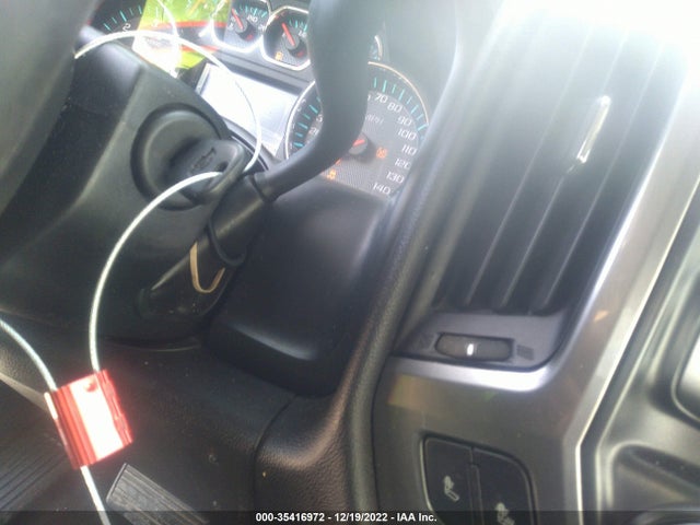 Chevrolet Silverado 1500 Lt 2015 1GCVKREC3FZ420377 Image 3