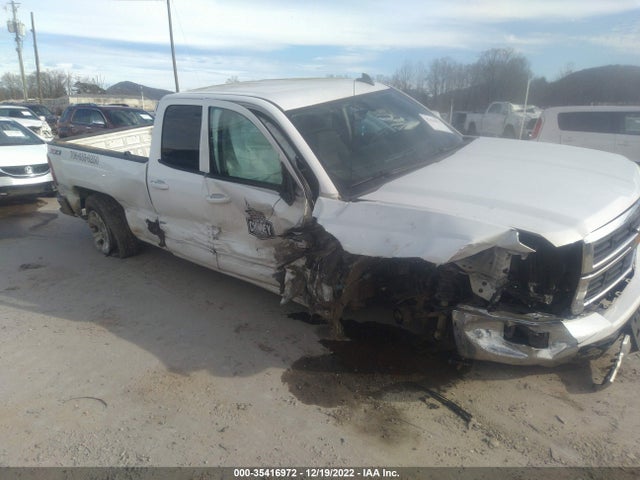 Chevrolet Silverado 1500 Lt 2015 1GCVKREC3FZ420377 Image 7