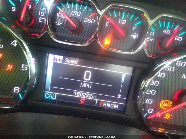Chevrolet Silverado 1500 Lt 2015 1GCVKREC3FZ420377 Image 8