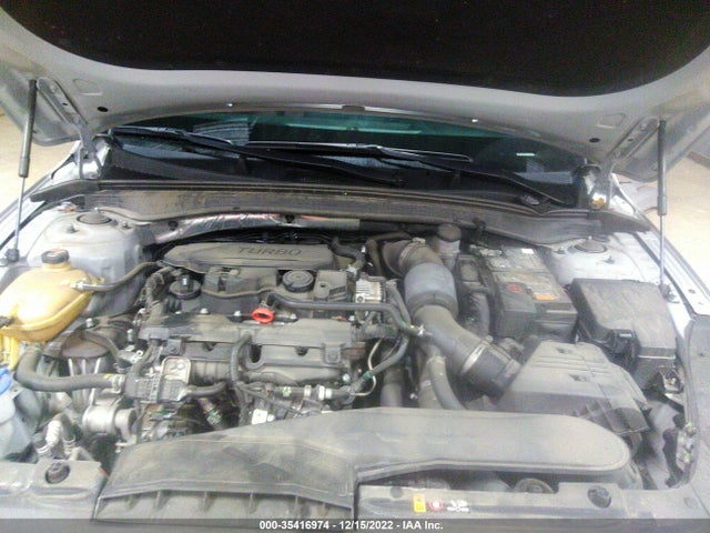 2021 Kia K5, VIN: 5XXG64J26MG044805