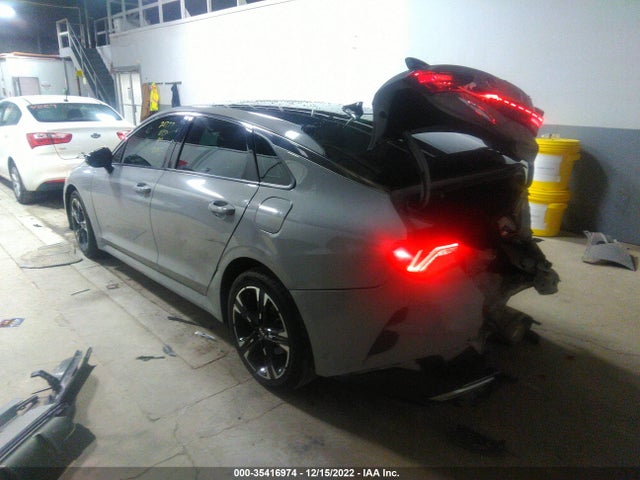 2021 Kia K5, VIN: 5XXG64J26MG044805