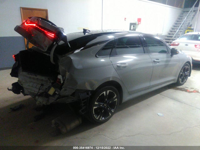 2021 Kia K5, VIN: 5XXG64J26MG044805