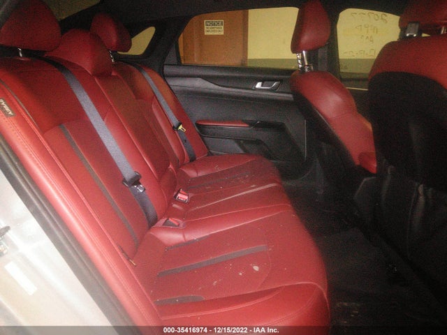 2021 Kia K5, VIN: 5XXG64J26MG044805