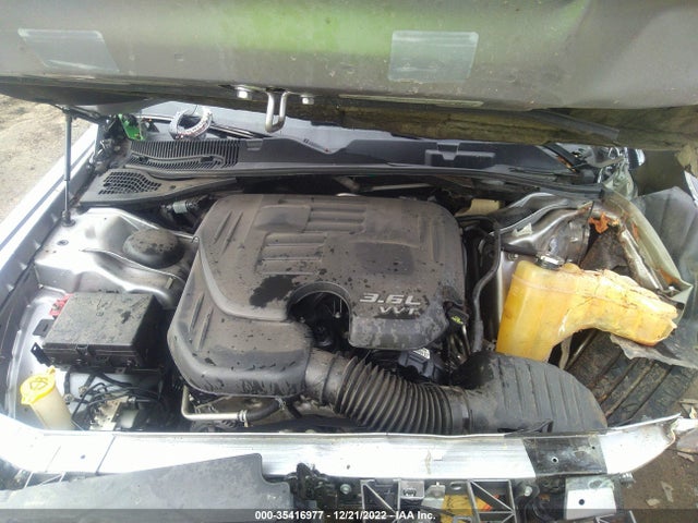 Dodge Challenger Sxt 2016 2C3CDZAG1GH119557 Image 10
