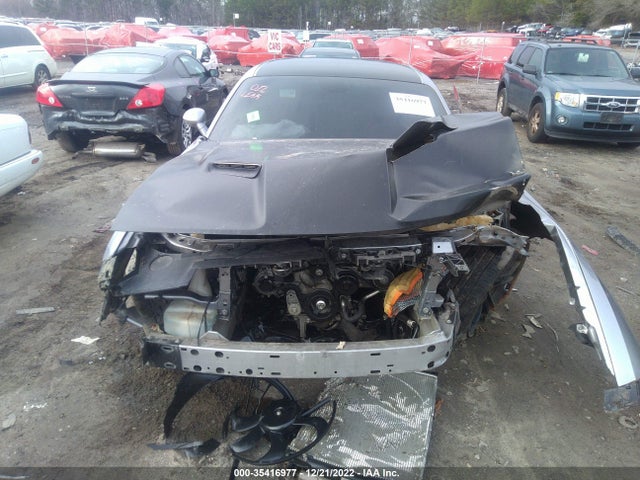 Dodge Challenger Sxt 2016 2C3CDZAG1GH119557 Image 6