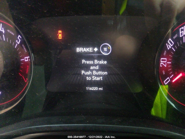 Dodge Challenger Sxt 2016 2C3CDZAG1GH119557 Image 7