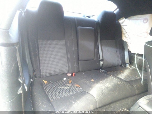Dodge Challenger Sxt 2016 2C3CDZAG1GH119557 Image 8