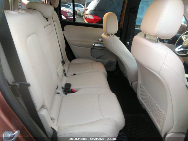 2022 Mercedes-Benz GLB-Class, VIN: W1N4M4HB4NW180261