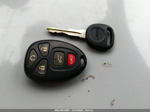 1GKKRPKD4FJ373489 GMC ACADIA SLE