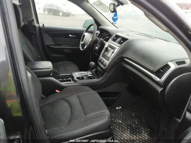 1GKKRPKD4FJ373489 GMC ACADIA SLE