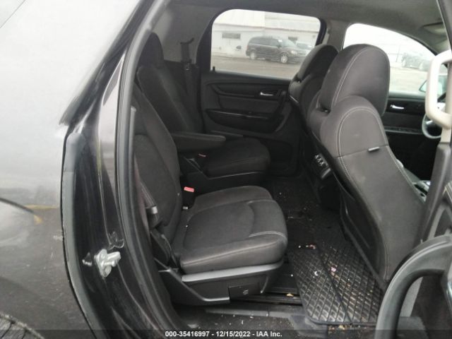 1GKKRPKD4FJ373489 GMC ACADIA SLE