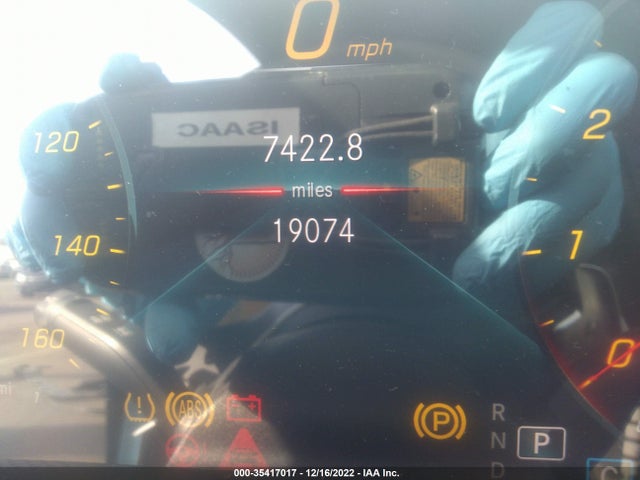 2020 Mercedes-Benz A-Class, VIN: W1K3G4EB0LJ204473
