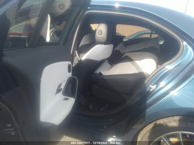 2020 Mercedes-Benz A-Class, VIN: W1K3G4EB0LJ204473