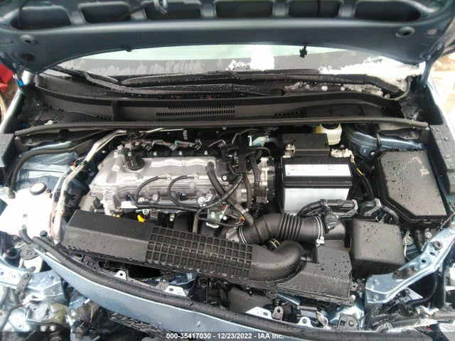 2022 Toyota Corolla, VIN: 5YFEPMAE5NP377911