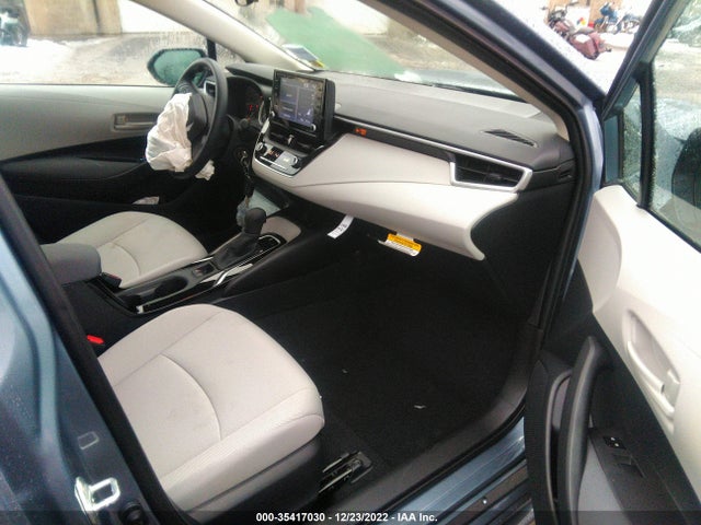 2022 Toyota Corolla, VIN: 5YFEPMAE5NP377911